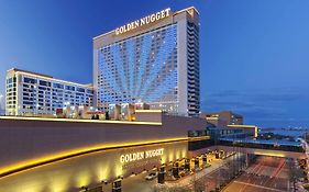 Golden Nugget Hotel & Casino Atlantic City Nj